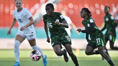 FIFA Women’s U-17 World Cup: USA ends Nigeria's perfect run 8 WhatsApp Image 2024 10 27 at 6.30.31 AM