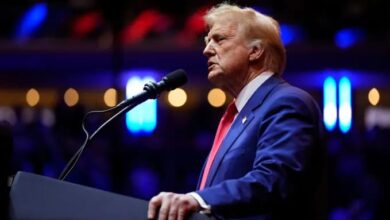 Analysis: Trump unveils the most extreme closing argument in modern presidential history 2 WhatsApp Image 2024 10 28 at 11.49.17 AM