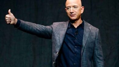 The Washington Post is in deep turmoil as Bezos remains silent on non-endorsement 1 WhatsApp Image 2024 10 28 at 12.42.27 PM