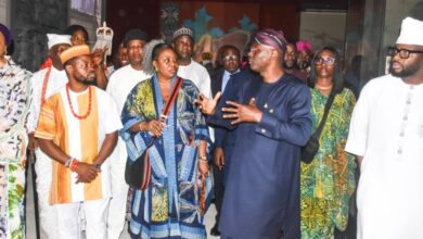 Lagos unveils J.Randle Museum as cultural landmark for yoruba heritage 7 WhatsApp Image 2024 10 28 at 3.44.33 PM