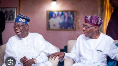 Downstream deregulation: Between Obasanjo's half-measures and Tinubu's bold leadership 1 WhatsApp Image 2024 10 28 at 9.11.14 AM