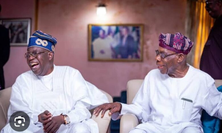 Downstream deregulation: Between Obasanjo's half-measures and Tinubu's bold leadership 1 WhatsApp Image 2024 10 28 at 9.11.14 AM