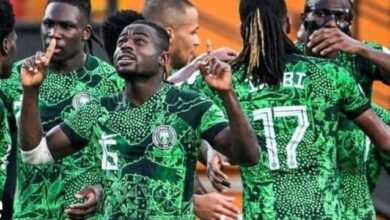 Morocco 2025: Super Eagles to conclude qualifying campaign on Nov. 18 4 WhatsApp Image 2024 10 29 at 11.09.11 AM