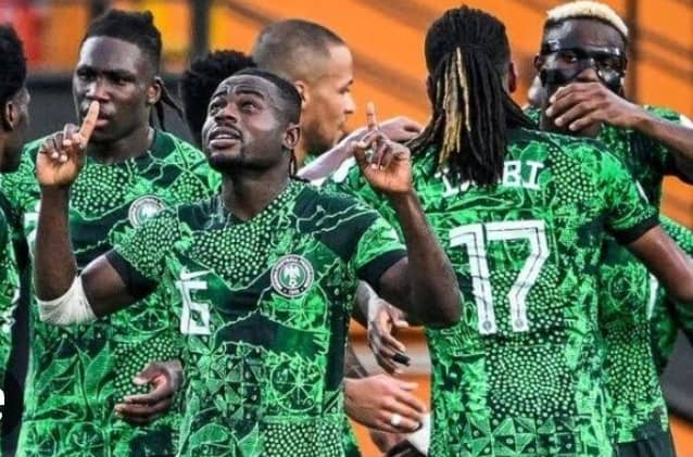 Morocco 2025: Super Eagles to conclude qualifying campaign on Nov. 18 1 WhatsApp Image 2024 10 29 at 11.09.11 AM