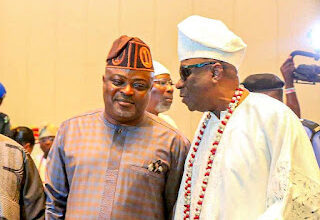 Speaker Obasa celebrates Oba Akiolu at 81 2 WhatsApp Image 2024 10 29 at 4.40.34 PM