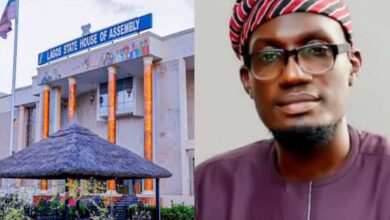 BREAKING: Suspended Alimosho LG chairman apologizes to Lagos Assembly 1 WhatsApp Image 2024 10 29 at 5.25.47 PM