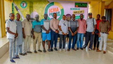 273 Nigerian golfers set to compete in Ilorin for ICMA Pro-Am Golf Open 10 WhatsApp Image 2024 10 29 at 6.49.31 AM