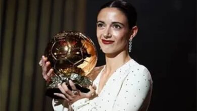 2024 Ballon d'Or Award Ceremony: Check out list of Winners 8 WhatsApp Image 2024 10 29 at 6.52.06 AM