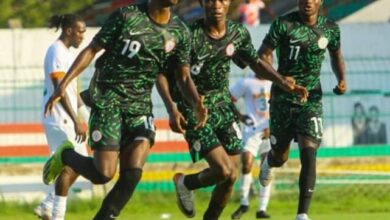 Naira rains as Super Eagles star, Lagos FA boss, shower gifts on Flying Eagles 7 WhatsApp Image 2024 10 29 at 8.48.11 AM