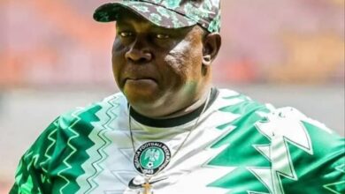 Madugu hails Super Falcons after double victories over Algeria 1 WhatsApp Image 2024 10 30 at 10.01.04 PM