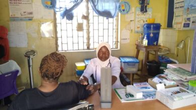 Family planning facility records 4,000 clients in 10 months 7 WhatsApp Image 2024 10 30 at 2.56.23 PM