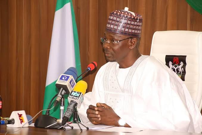 Northern governors reaffirm support for Tinubu, amid VAT sharing dispute 1 WhatsApp Image 2024 10 30 at 9.06.32 AM