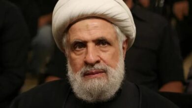 Hezbollah announces Naim Qassem as new leader 6 WhatsApp Image 2024 10 30 at 9.17.57 AM
