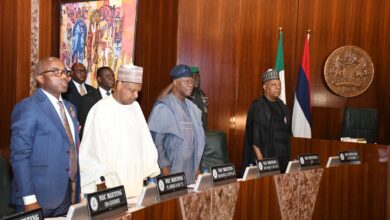 25 million Nigerians received ₦25,000 in conditional cash transfers — FG 10 WhatsApp Image 2024 10 31 at 7.58.14 PM 2