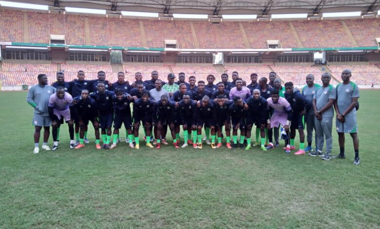 CHAN Eagles released for league matches, to regroup next week 1 WhatsApp Image 2024 10 31 at 8.43.14 PM