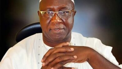 Former Kwara Deputy Speaker, Ayeni, dies in auto accident 12 WhatsApp Image 2024 10 31 at 9.33.43 PM