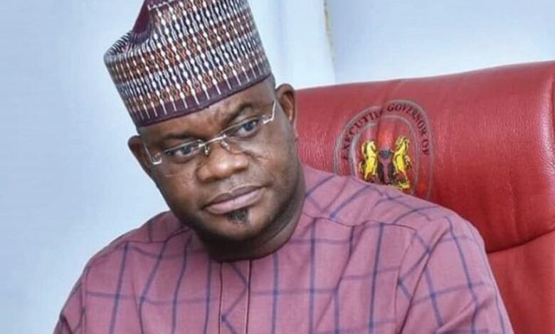 Yahaya Bello