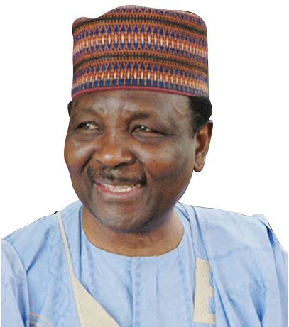 Yakubu Gowon