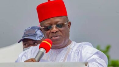 Gridlock: Umahi reopens Independence Bridge in Lagos 1 aitlive 1 21