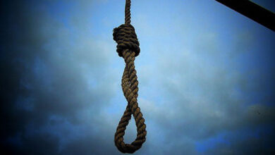 On death row: Killing in the name of the law (Part 1) - By Richard Akinnola 17 death sentence hanging