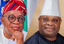 Adeleke renews invitation to Oyetola camp for Tinubu’s re-election 3 images 2024 10 22T182259.474