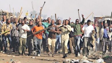 Mob kills suspected motorcycle thief in Ogun 14 mob action1500581757489 aspR 1.575 w630 h400 e