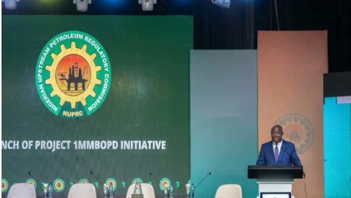 Lokpobiri challenge NUPRC to hike Nigeria’s crude oil output to 2.5mbpd 1 oil