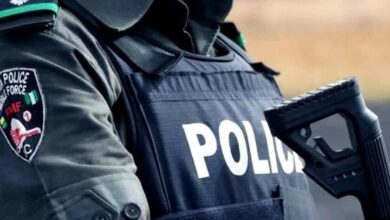 police 1