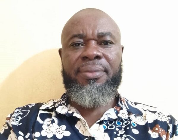 Police declare Mbadugha Aloysius Nnanyelugo wanted over alleged masterminding communities clash 1 war