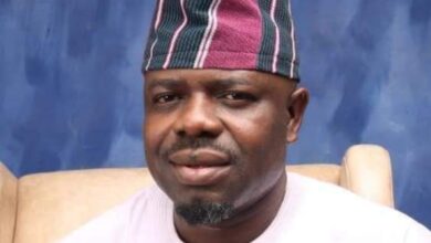 BREAKING: Lagos Council Chairman, Olakanle dies 20 20241102 101443