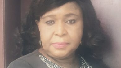 Veteran female editor, Ngozi Anyaegbunam dies 13 20241103 192825