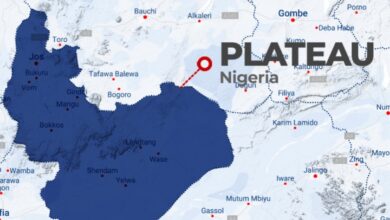 Police dismiss bomb scare in Jos 19 20241112 142859