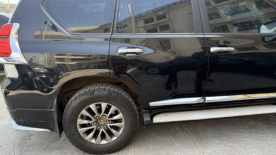 How Police recovered vehicle stolen at gunpoint in Abuja - PPRO 6 20241122 182552
