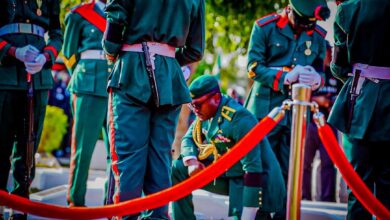 To my Principal!! By Major GU Bukar, ADC to late COAS, General Lagbaja 10 20241123 075525