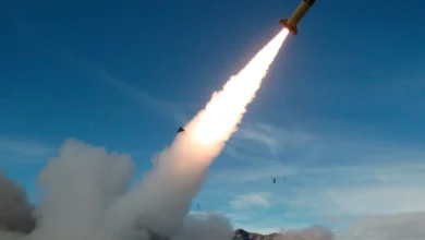 North Korea tests missile as Blinken visits South Korea amid political crisis 12 22 35 19 14ukraine weapon zhtf mobileMasterAt3x