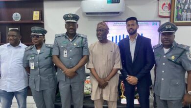 AfCFTA: Customs facilitates first shipment from Nigeria to Kenya 3 465448933 991778922979304 7590582076776044199 n