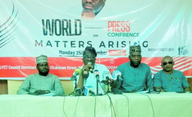 PDP, LP, other opposition parties have lost momentum- Segun Showunmi 1 973494d3 4336 4c5b a529 575424432ddd 768x587 1