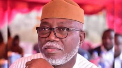 Akoko indigenes urge Aiyedatiwa to stop operating LCDAs annulled by court 4 AIT IMAGES 1 2
