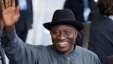 Botswana's peaceful election must be emulated by other African countries- Jonathan 3 AIT IMAGES 1