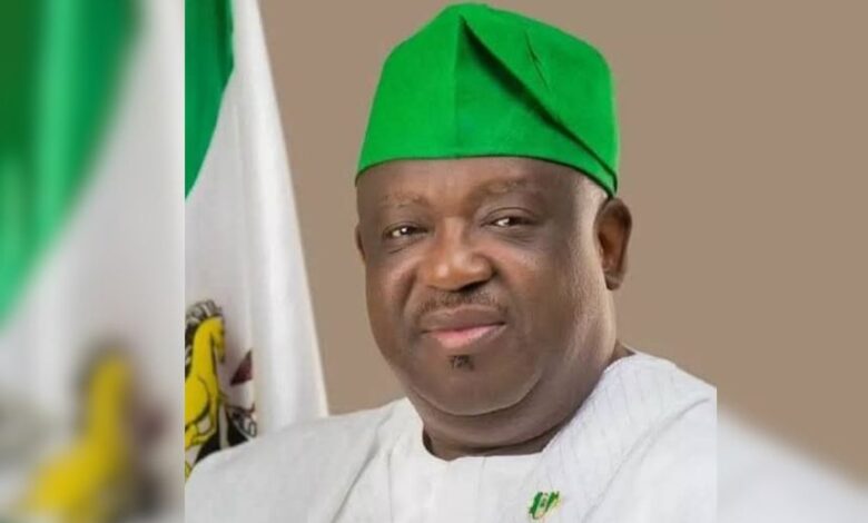 Plateau Governor presents 2025 budget estimate of N471bn 1 AIT IMAGES 11 4