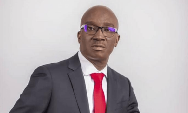 Okpebholo approves payment of 13th month salary to Edo civil servants 1 AIT IMAGES 3 16