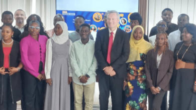 EU appoints 25 Nigerian youths into decision board 9 AIT IMAGES 5 5