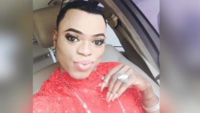 Court dismisses Bobrisky's suit against EFCC 9 AIT IMAGES 7 7