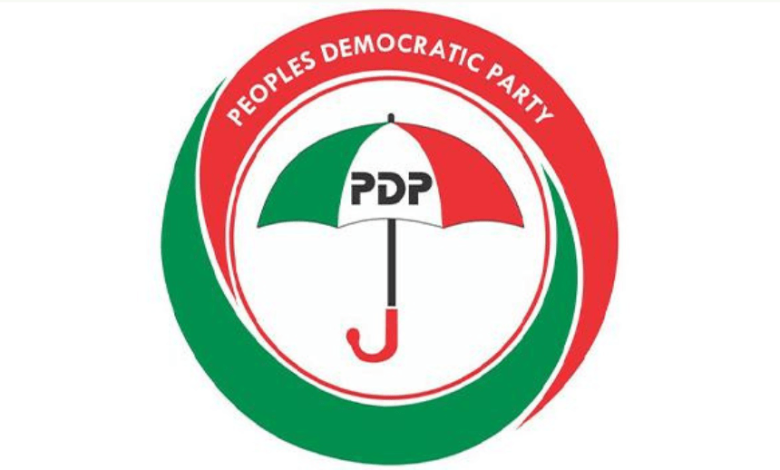 PDP moves to rekindle party in Lagos Central 1 AIT IMAGES 7 8 1 780x470 1