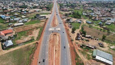FG directs Julius Berger to leave Abuja-Kaduna-Zaria road project site 11 Abuja Kano highway