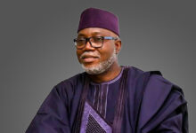 Ondo Guber: Aiyedatiwa receives Certificate of Return from INEC 41 Ayedatiwa Swearing In 1