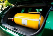 EXPLAINER: All you need to know about CNG cylinders in converted or full CNG vehicle 79 CNG Car