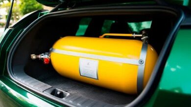 FG targets lower transport fares through CNG expansion from October 6 CNG Car