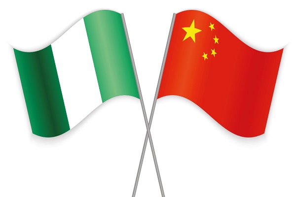 Nigeria, China sign 7.6b Euros deal transitioning from fossil fuels to clean energy 1 China Nigeria Flag