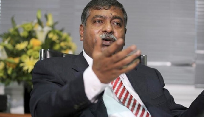 Dangote